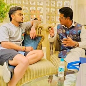 ishan kishan