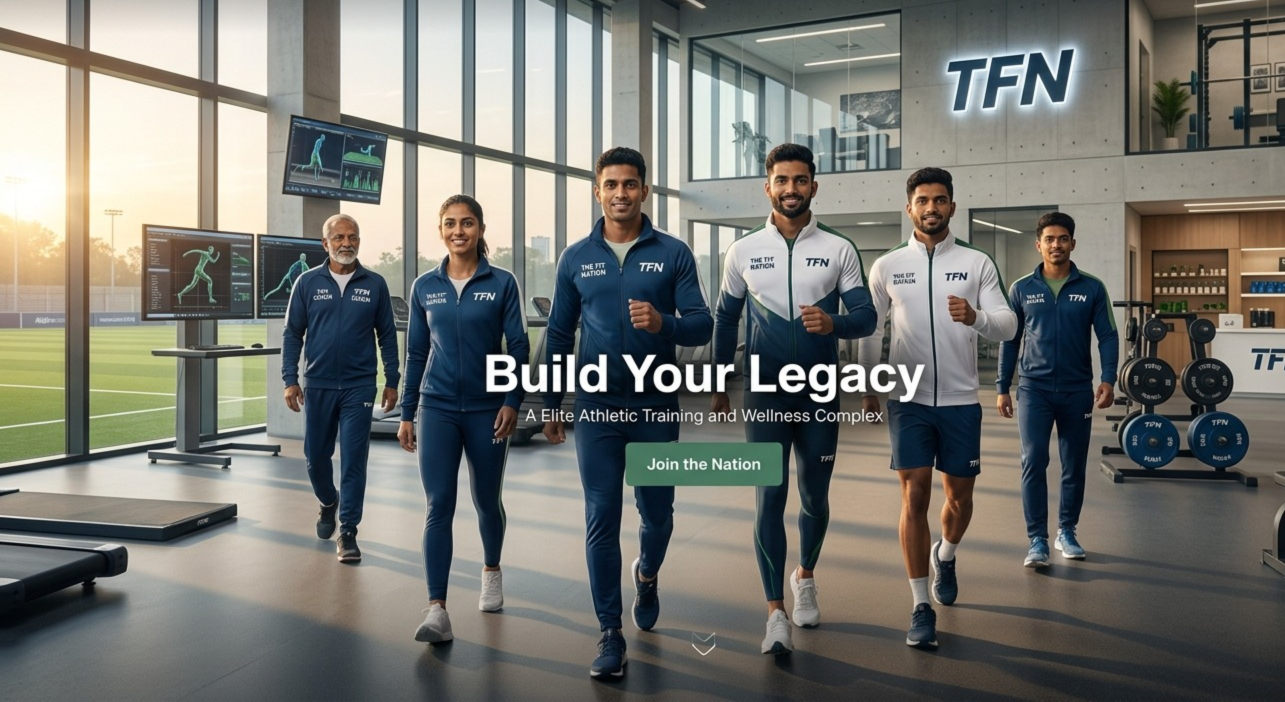 Pro Academy Scouting